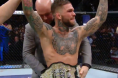 Cody Garbrandt