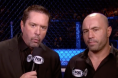 Mike Goldberg Joe Rogan