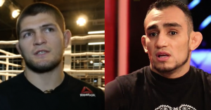 top ufc lightweights