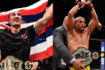 ufc featherweight championhip unification