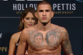 Anthony Pettis