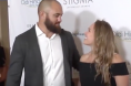 Ronda Rousey, Travis Browne