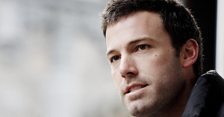 Ben Affleck