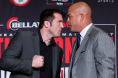 Chael Sonnen Tito ortiz bellator 170