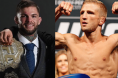 Cody Garbrandt TJ Dillashaw UFC 213