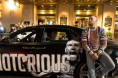 conor mcgregor car