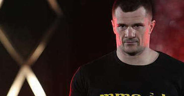 Mirko Cro Cop