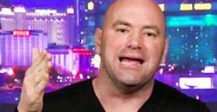 Dana White