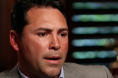Oscar De La Hoya