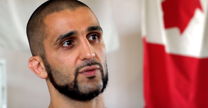 Firas Zahabi