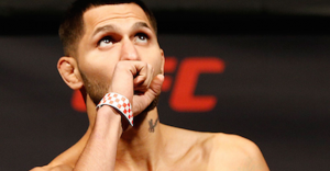 Jorge Masvidal