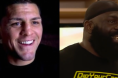 Nick Diaz Kimbo Slice