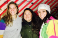 Ronda Rousey standing rock protest dakota pipeline