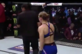 Ronda Rousey stoppage