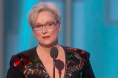 Meryl Streep criticizes MMA