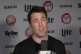 Chael Sonnen discusses Tito Ortiz loss
