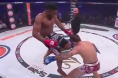 Paul Daley KOs Brennan Ward