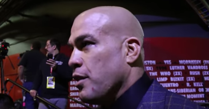 Tito Ortiz