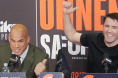 Tito Ortiz Chael Sonnen bellator 170 presser