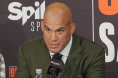 Tito Ortiz talks Chael Sonnen bellator 170 presser