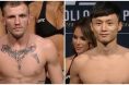 Jason Knight calls out Doo Ho Choi at UFC on Fox 23