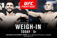 ufc phoenix live stream