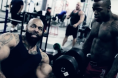 CT Fletcher