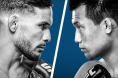 UFC Fight Night 104: Dennis Bermudez vs. Chan Sung Jung