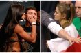 Karolina Kowalkiewicz vs. Claudia Gadelha fight at UFC 212