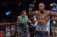 Deontay Wilder