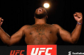 Derrick Lewis