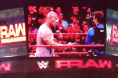 Dwayne Johnson calls CM Punk after WWE Raw