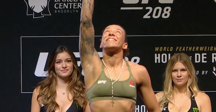 Germaine de Randamie