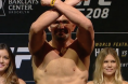 Glover Teixeira wins at UFC on Fox 26