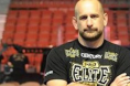 Greg Jackson