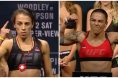 Jessica Andrade to fight Joanna Jedrzeczyk