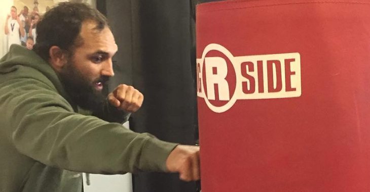 Johny Hendricks