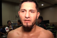 Jorge Masvidal