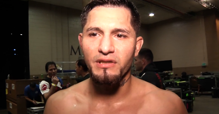 Jorge Masvidal