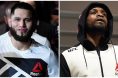 Jorge Masvidal, Neil Magny