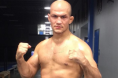 Junior Dos Santos