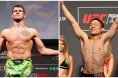 Nikita Krylov and Kyoji Horiguchi released from UFC