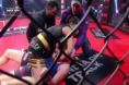 Incompetent Referee at Super Fight League