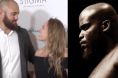 Travis Browne Ronda Rousey Derrick Lewis