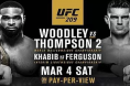 UFC 209