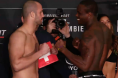 Volkan Oezdemir Ovince Saint Preux