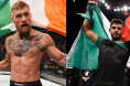 Yair Rodriguez Conor McGregor