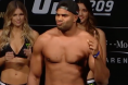 Alistair Overeem