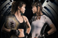 Angela Lee takes on Jenny Huang at ONE: Warrior Kingdom