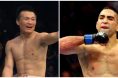 The Korean Zombie Chan Sung Jung calls out Ricardo Lamas